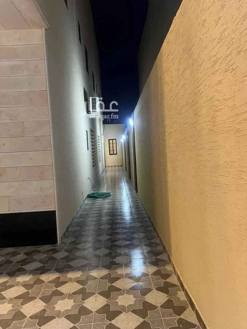 فيلا 5 غرف في ظهرة نمار 14