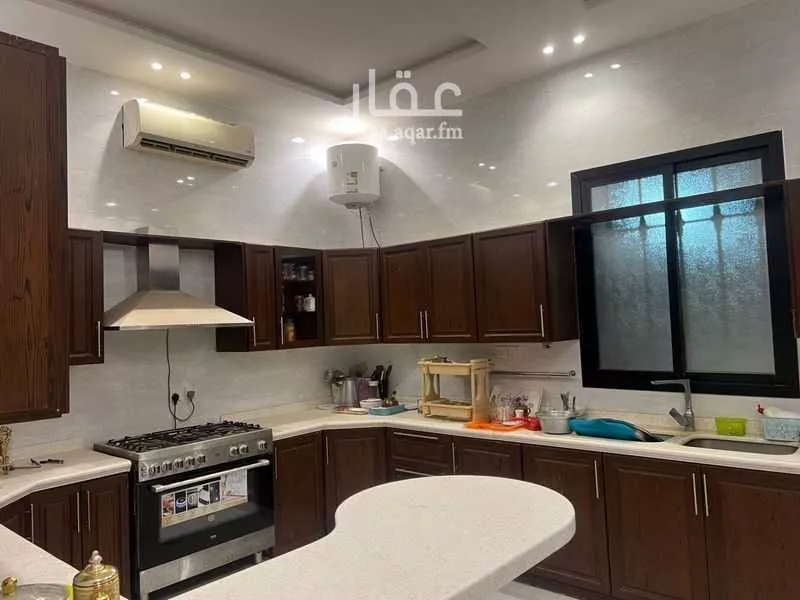 فيلا 5 غرف في ظهرة نمار 17