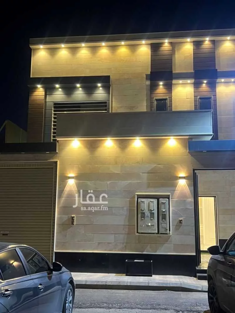 فيلا 5 غرف في ظهرة نمار 20