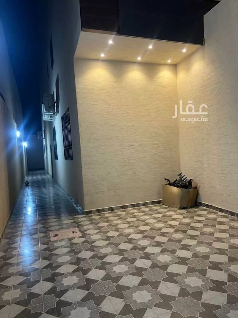 فيلا 5 غرف في ظهرة نمار 25
