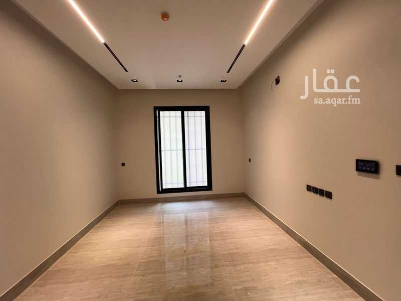 4 bedroom apartment in Ishbiliyah, Riyadh 2