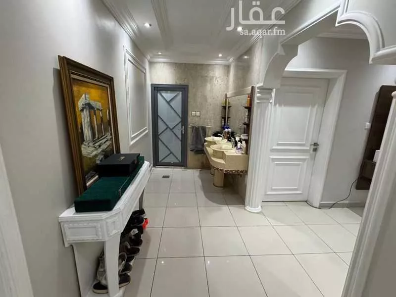فيلا 7 غرف في النسيم الغربي 18