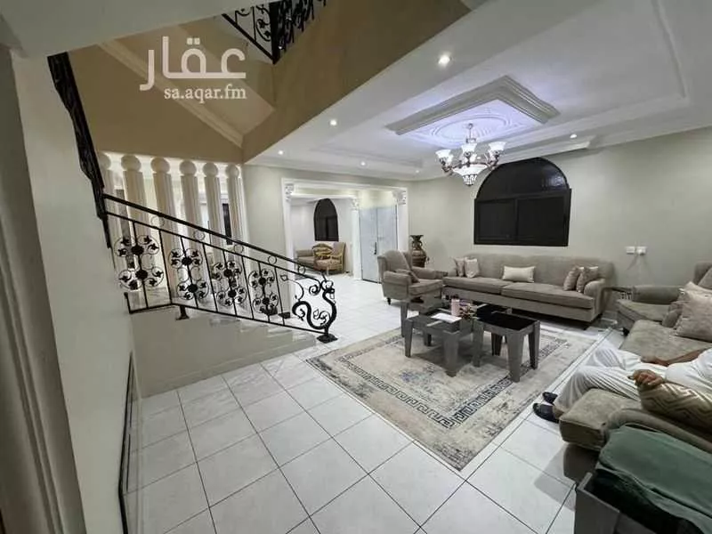 فيلا 7 غرف في النسيم الغربي 20