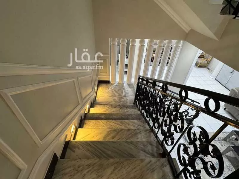 فيلا 7 غرف في النسيم الغربي 27