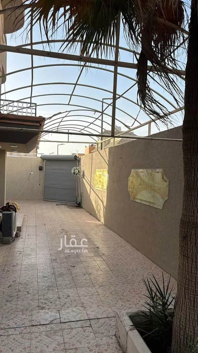 فيلا 7 غرف في النسيم الغربي 5