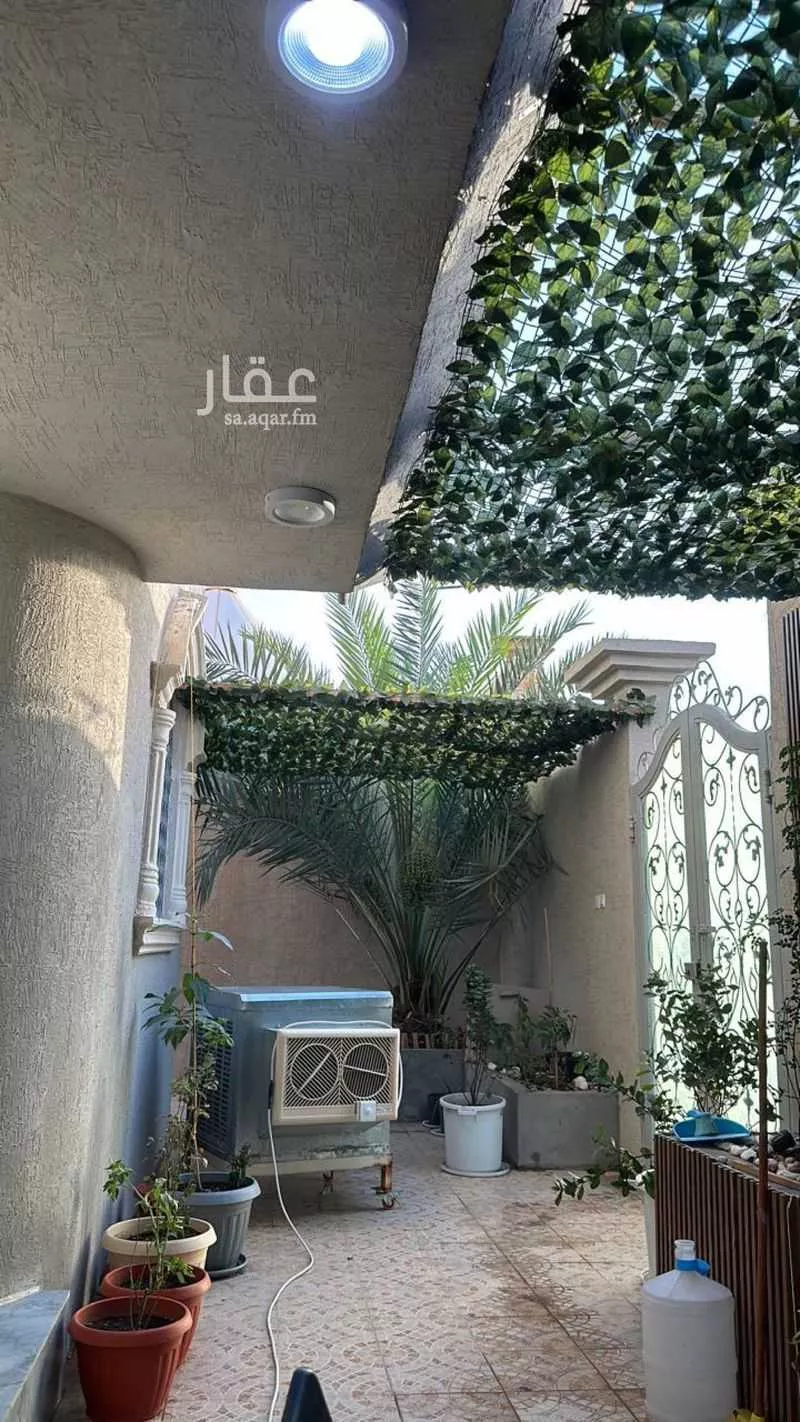 فيلا 7 غرف في النسيم الغربي 6