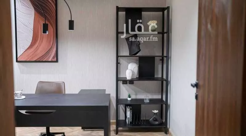 4 bedroom villa in Al Aridh 8