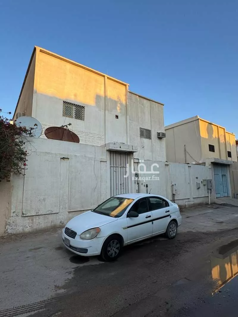5 bedroom villa in Al Wurud 2
