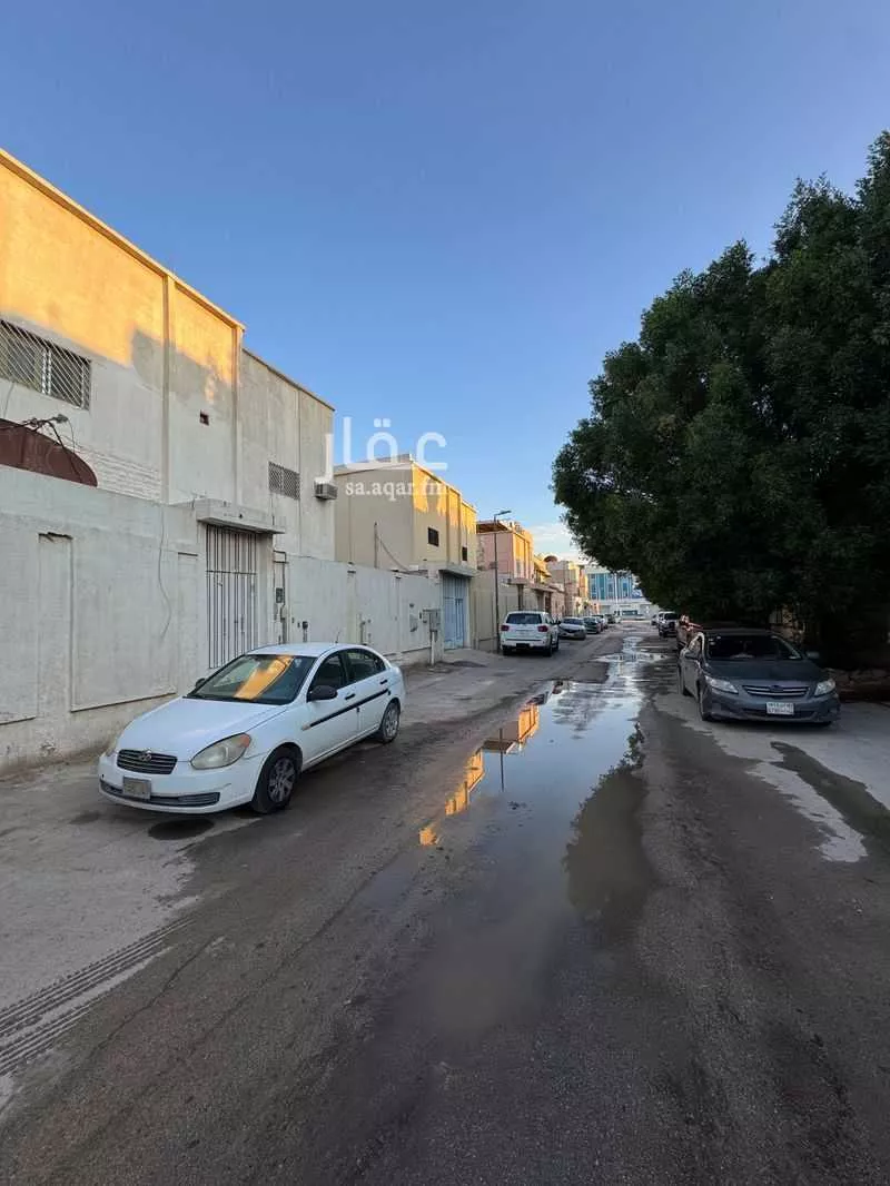 5 bedroom villa in Al Wurud 3