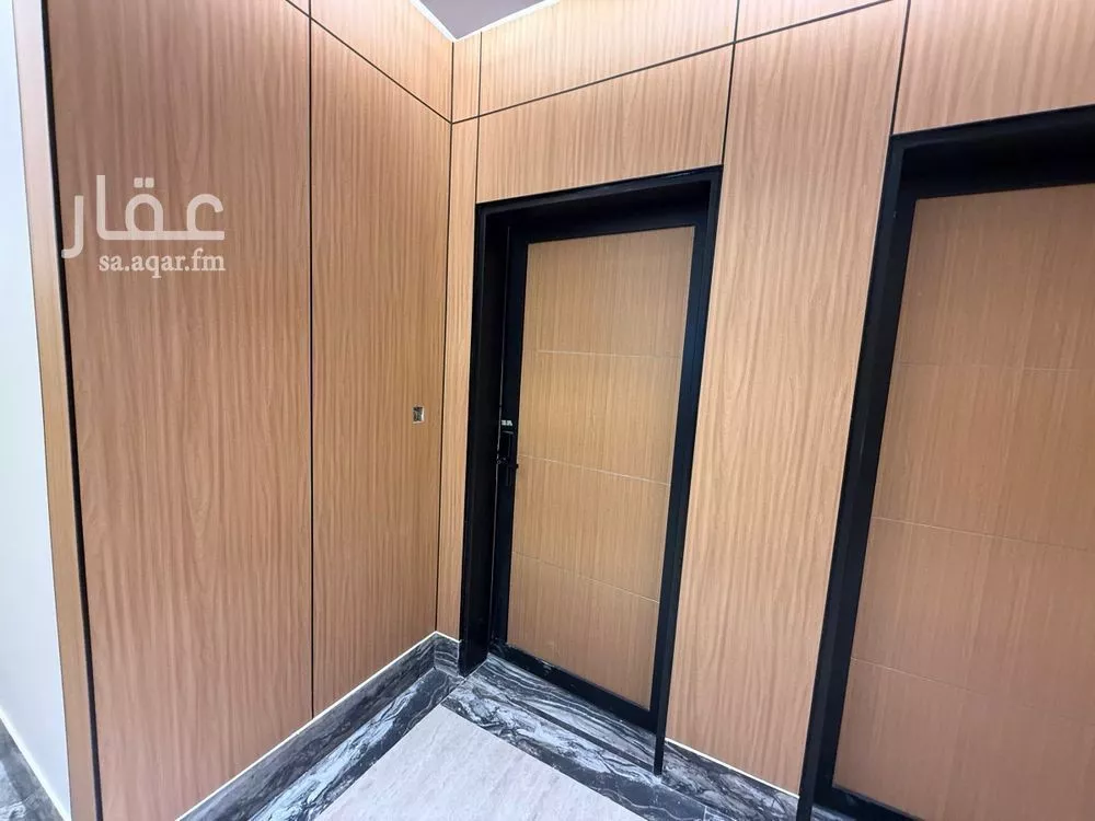 4 bedroom apartment in Al Yarmouk 3
