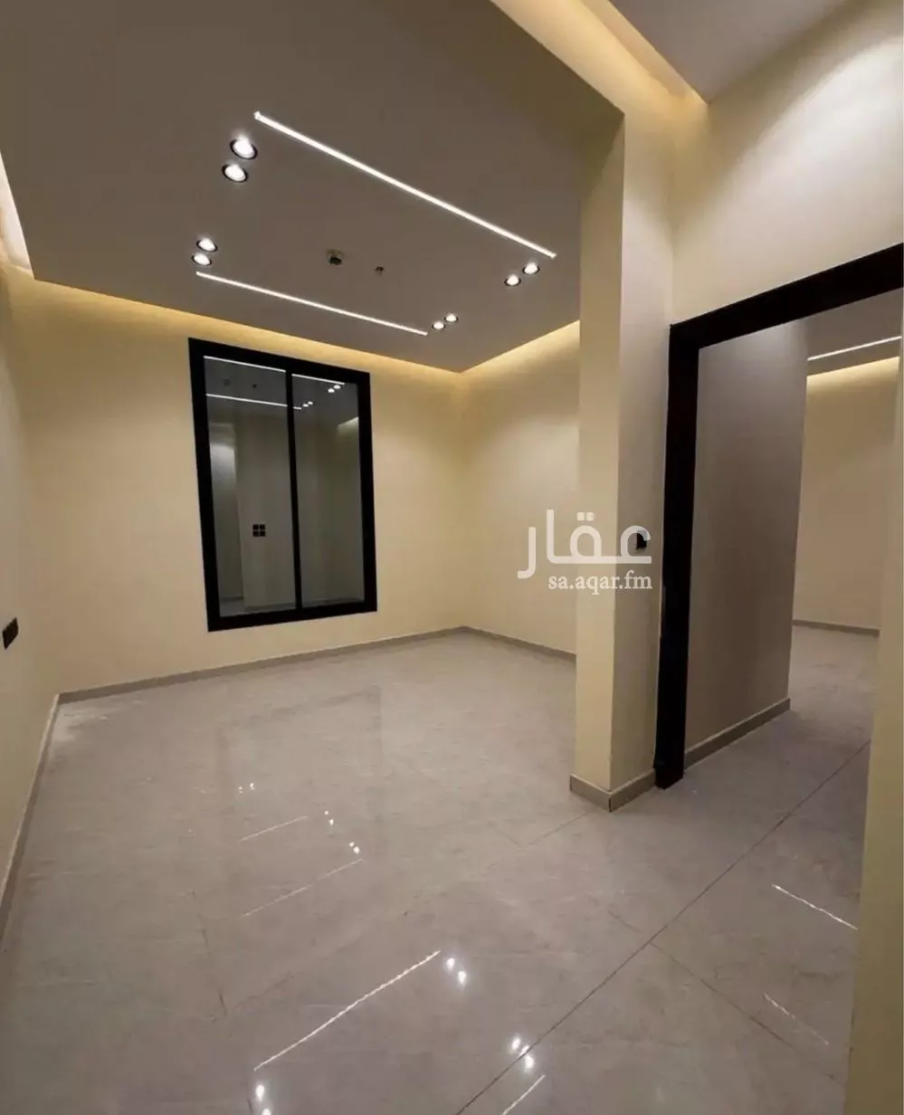 شقة 3 غرف في بدر 3