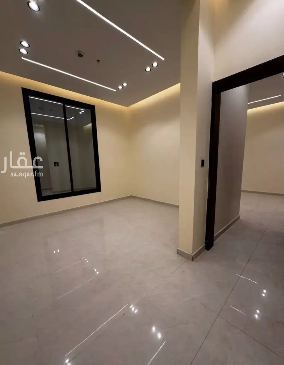 شقة 3 غرف في بدر 4