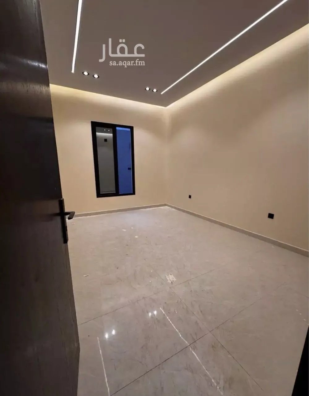 شقة 3 غرف في بدر 6