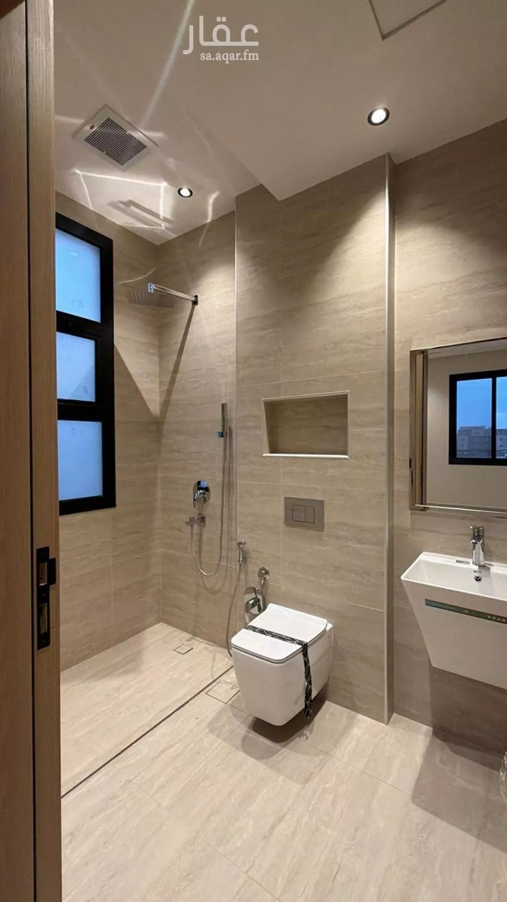 3 bedroom apartment in Ishbiliyah 11