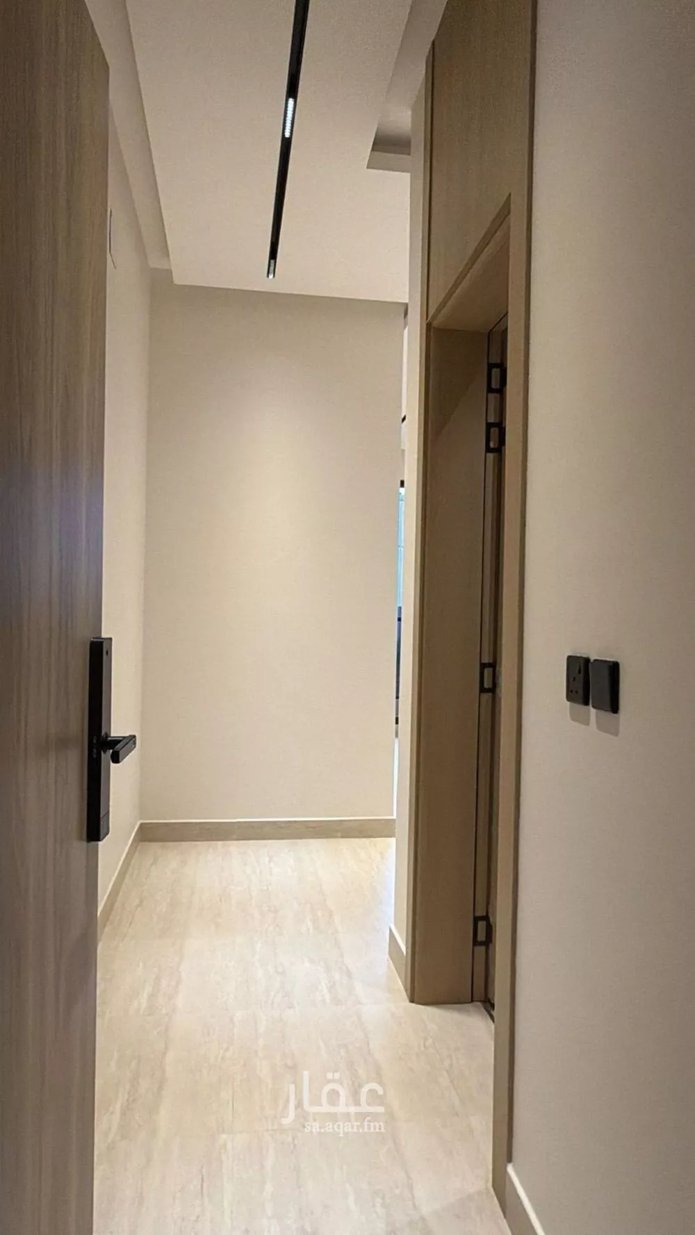 3 bedroom apartment in Ishbiliyah 7