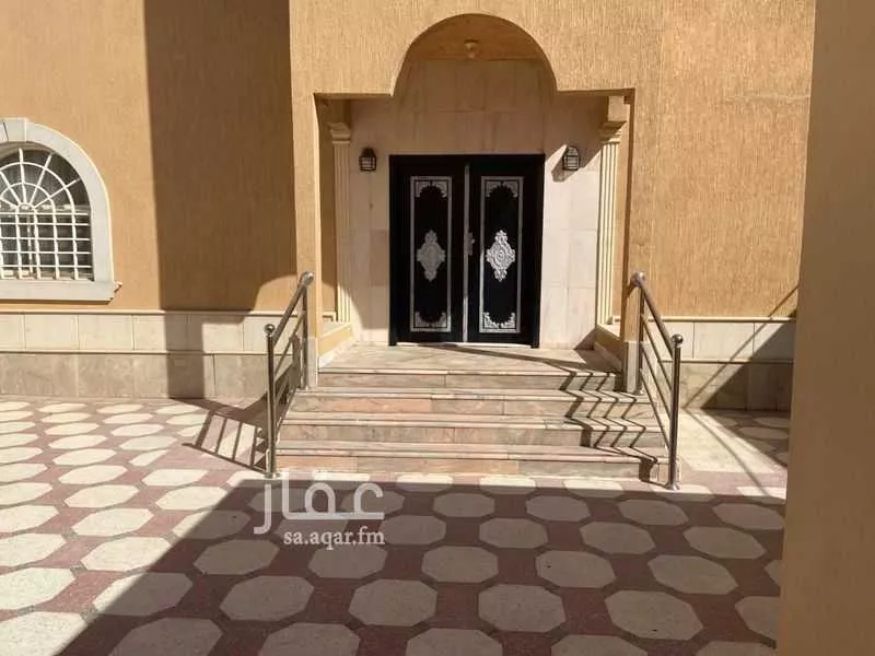 8 bedroom villa in Al Maseef 4