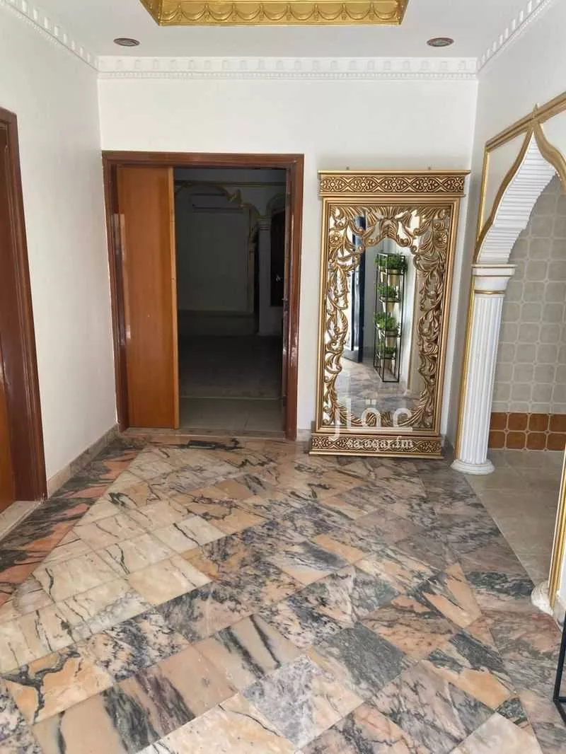 8 bedroom villa in Al Maseef 7