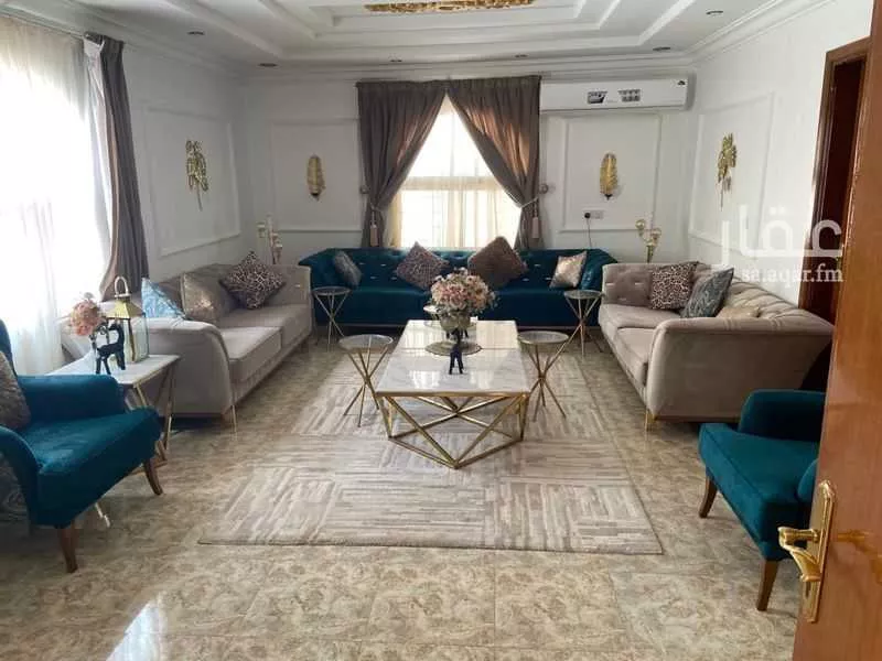 8 bedroom villa in Al Maseef 9