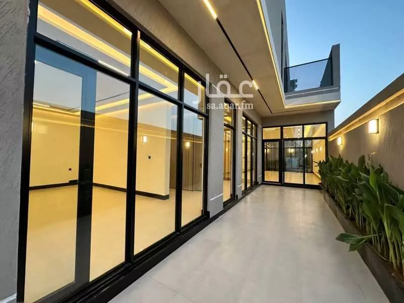 4 bedroom villa in Al Rimal 2