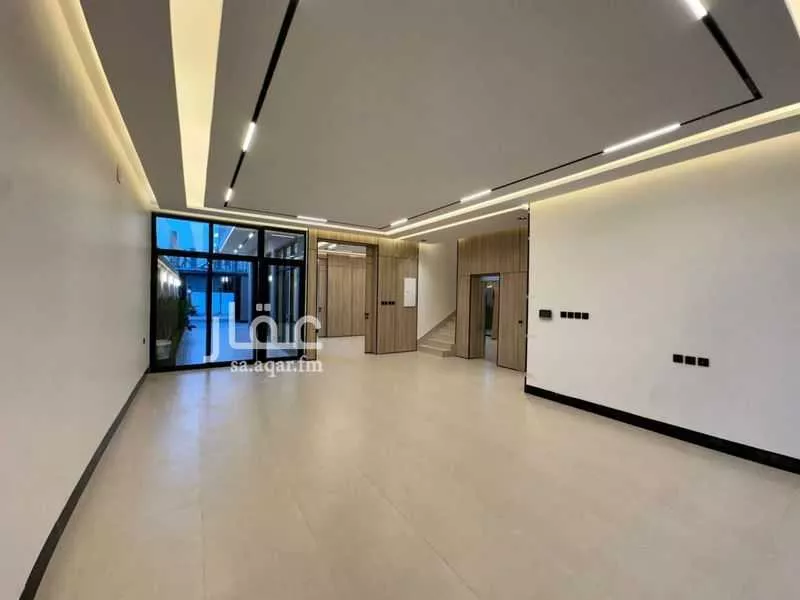 4 bedroom villa in Al Rimal 4