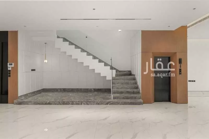 4 bedroom villa in Al Narjis 12