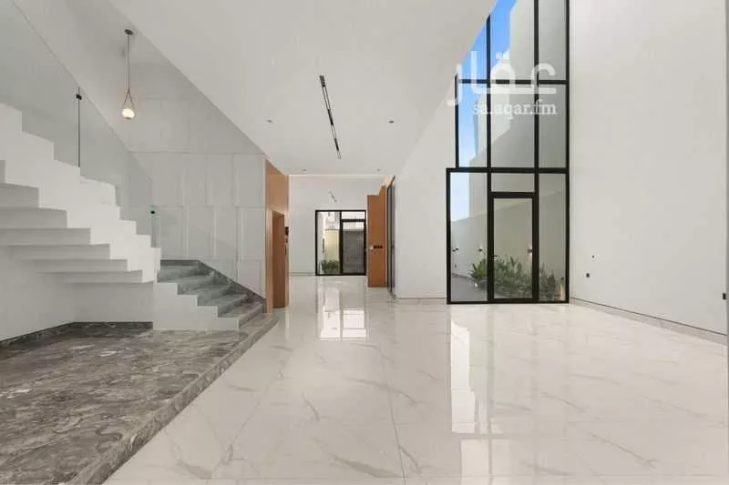 4 bedroom villa in Al Narjis 13