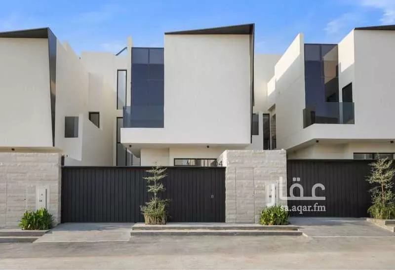 4 bedroom villa in Al Narjis 4