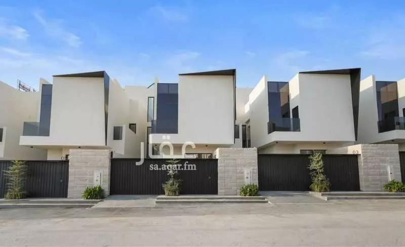 4 bedroom villa in Al Narjis 5