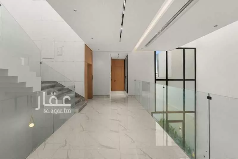 4 bedroom villa in Al Narjis 10