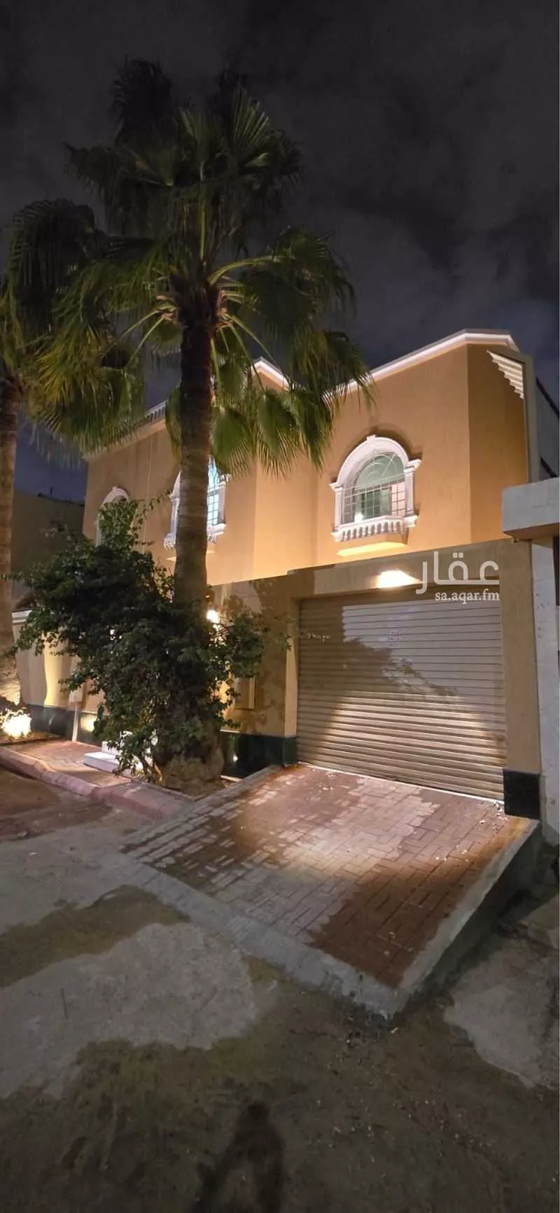 7 bedroom villa in Al Murooj 2