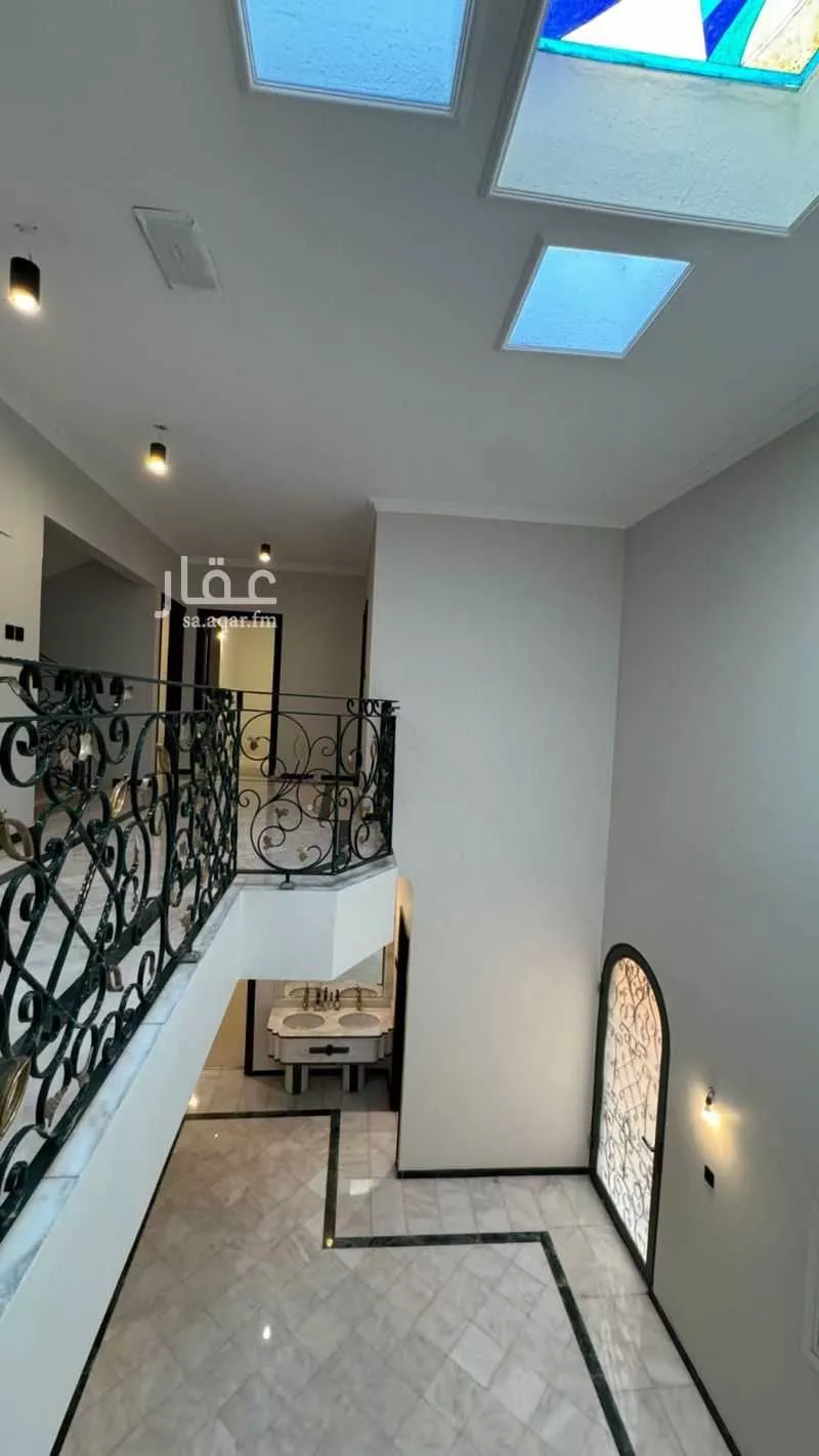 7 bedroom villa in Al Murooj 4