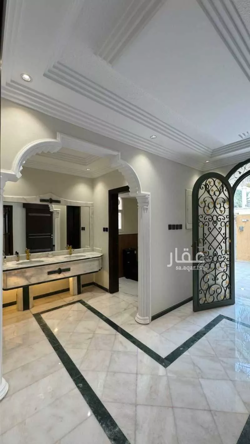 7 bedroom villa in Al Murooj 7