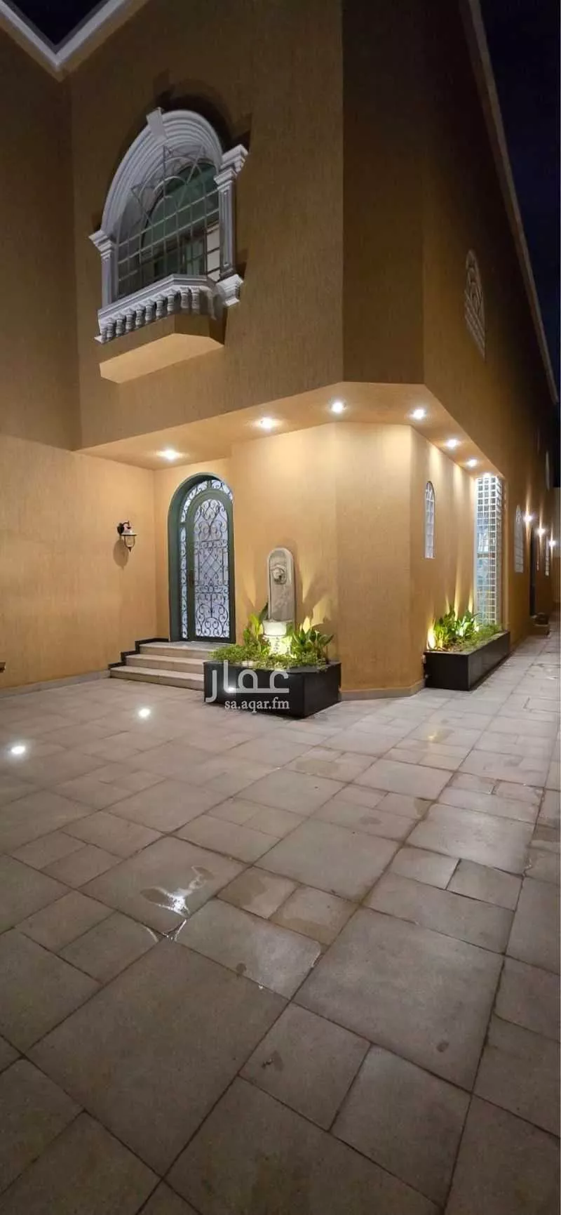 7 bedroom villa in Al Murooj 8