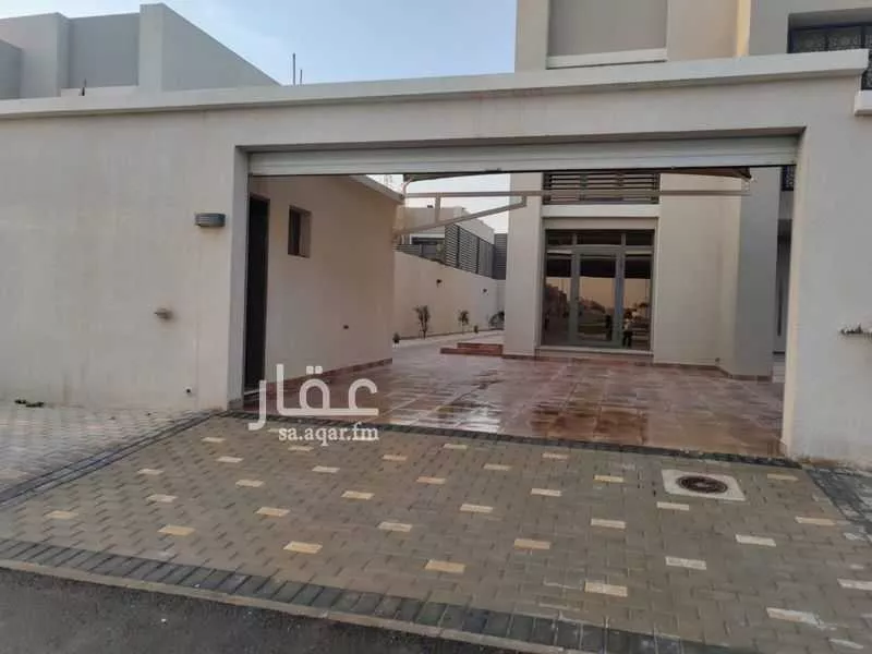 فيلا 4 غرف في الرمال 7