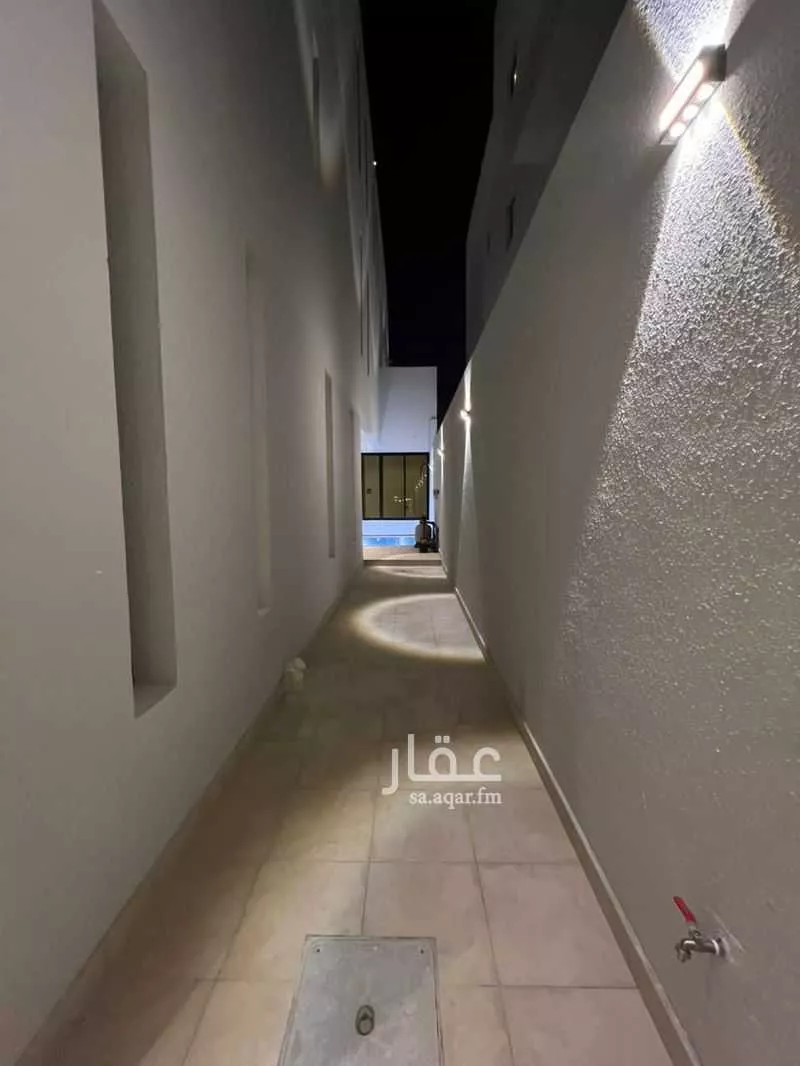 فيلا 7 غرف في الرحمانية 11