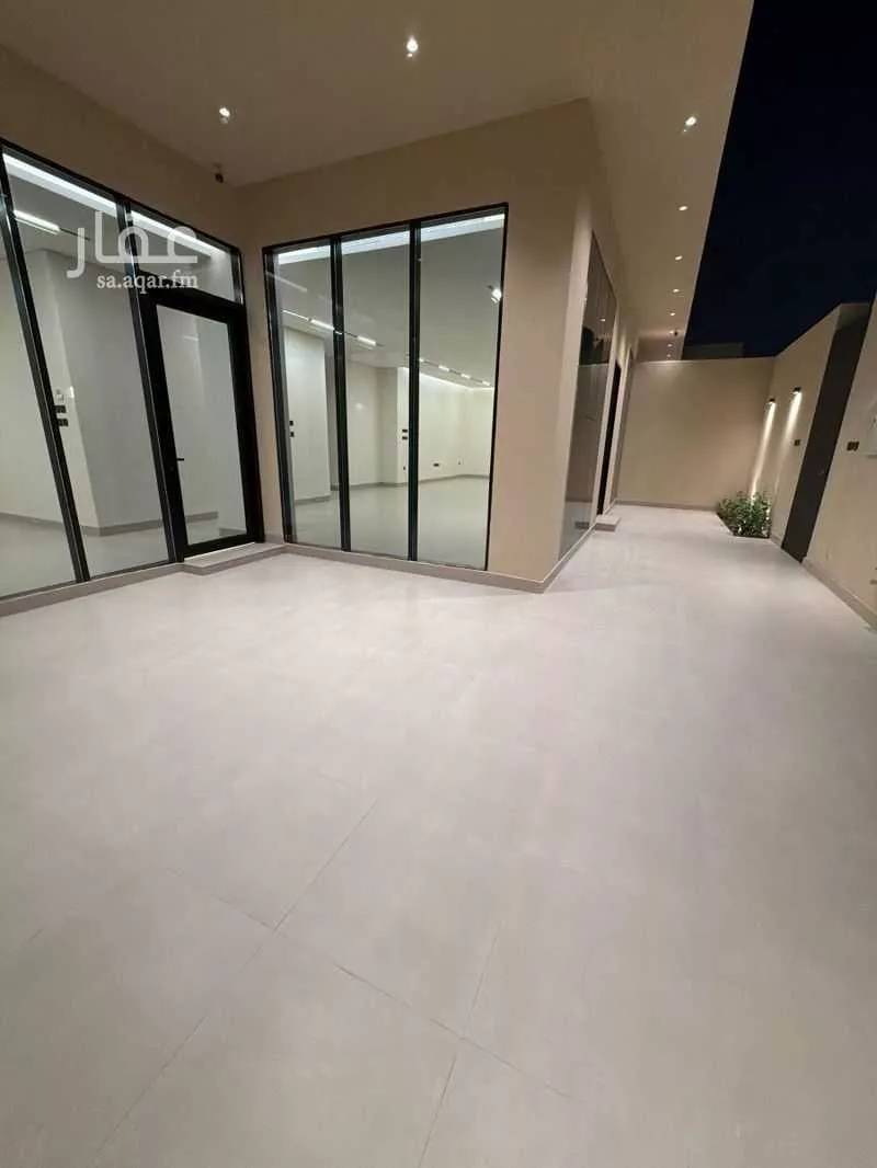 5 bedroom villa in Al Narjis 3