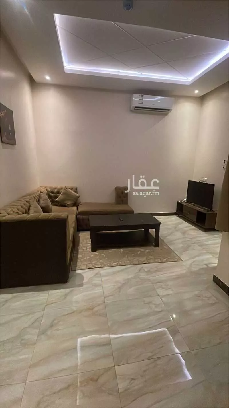 عمارة 1652 م² في اليرموك 3