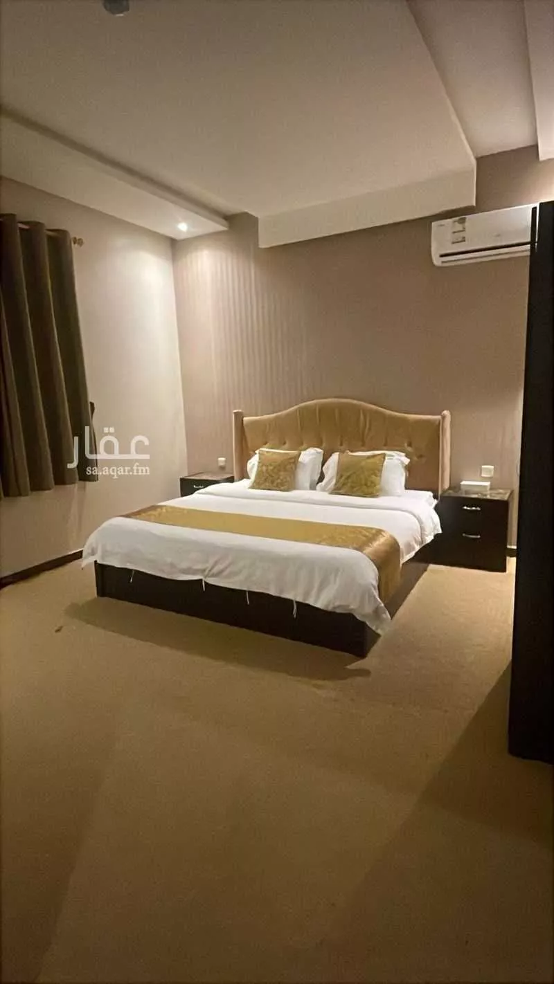 عمارة 1652 م² في اليرموك 4