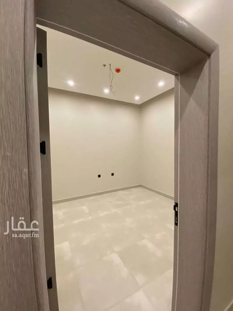 شقة 3 غرف في النرجس 2
