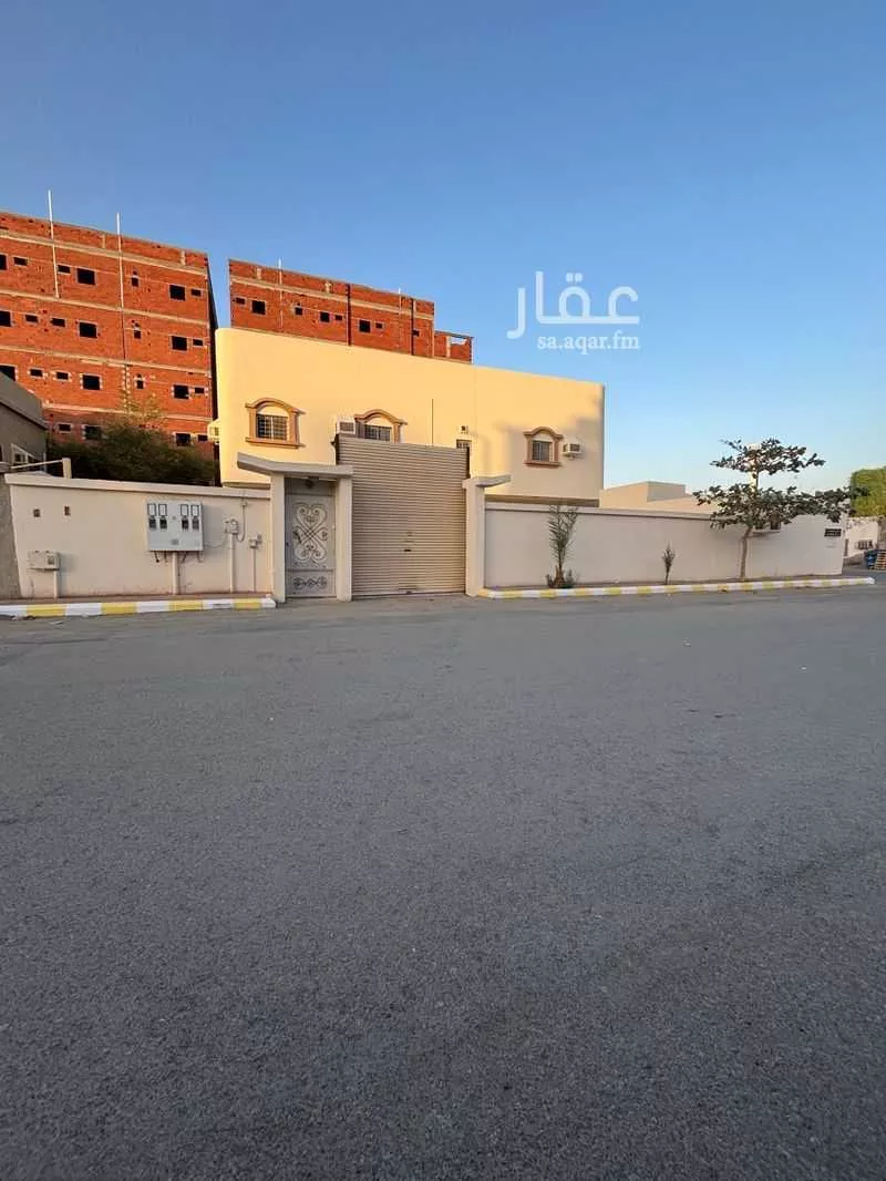 فيلا 16 غرف في الرغامة 3
