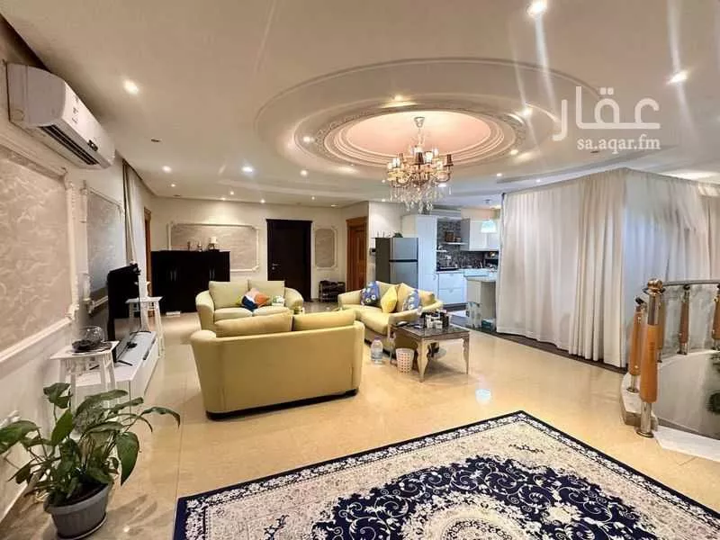 فيلا 7 غرف في الربيع 2