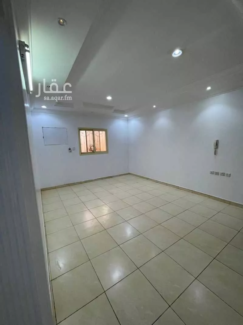 شقة 4 غرف في بدر 11