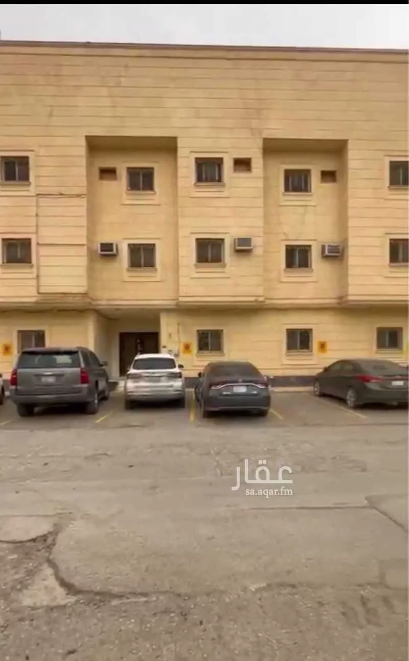 شقة 4 غرف في بدر 15