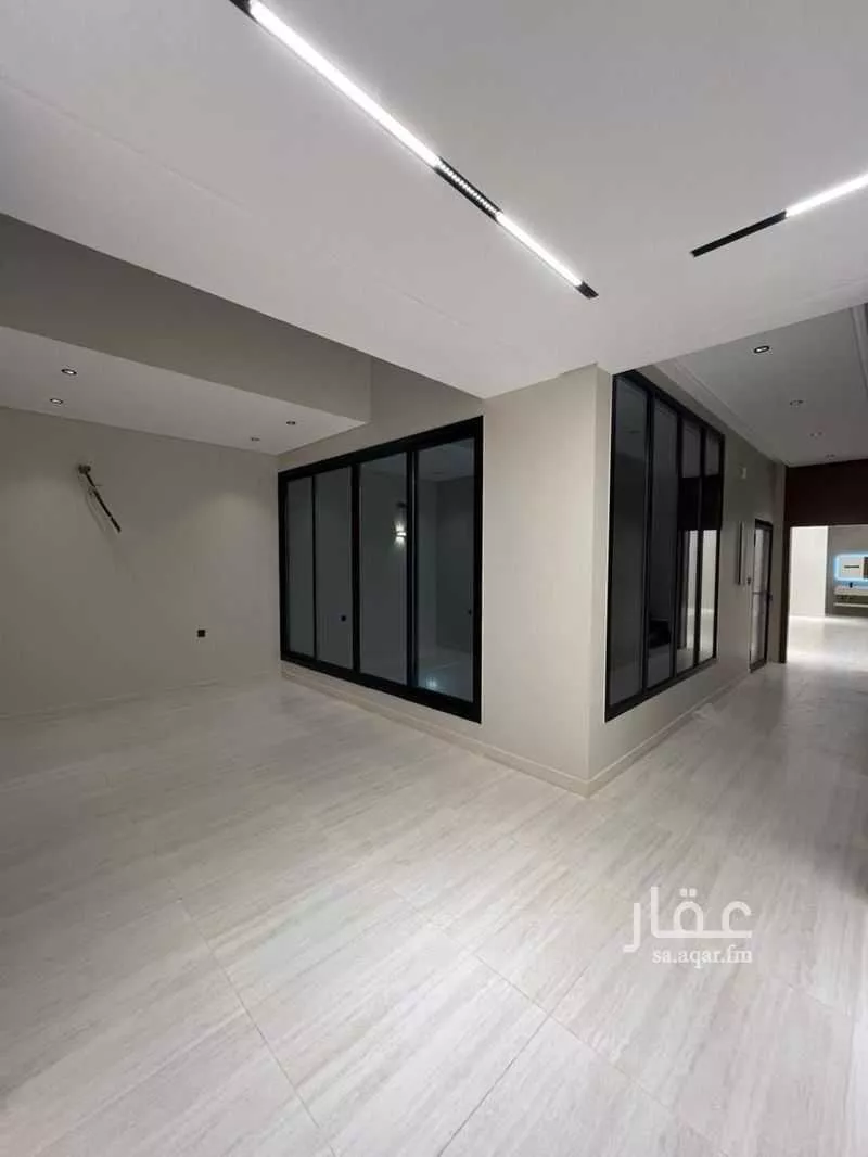 فيلا 7 غرف في الرحمانية 4