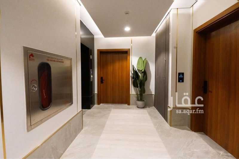 شقة 2 غرف في حطين، الرياض 3
