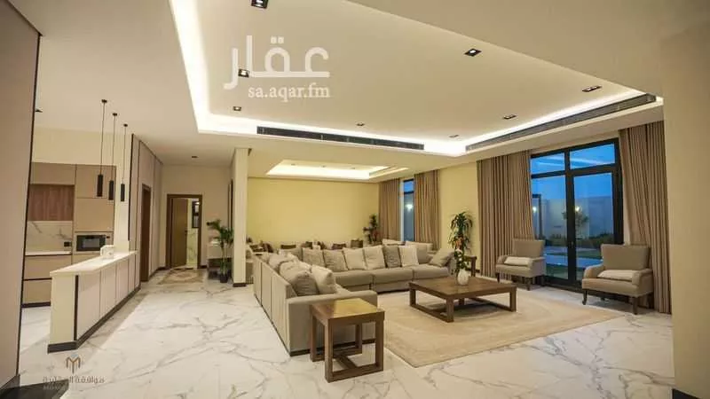 فيلا 14 غرف في المهدية 7