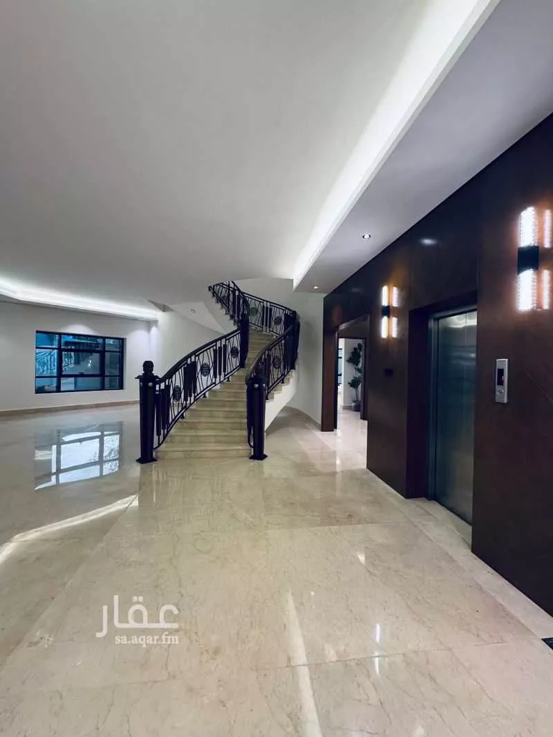 فيلا 5 غرف في الملقا 6