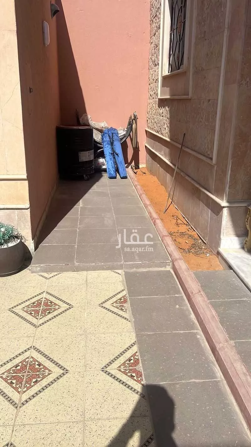 4 bedroom villa in Tuwaiq 2