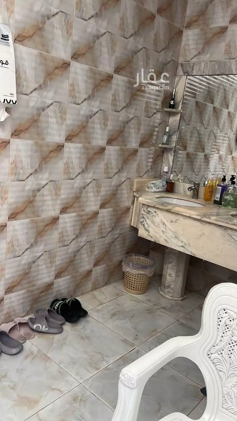 4 bedroom villa in Tuwaiq 12