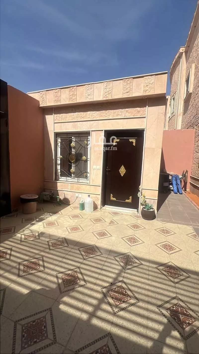 4 bedroom villa in Tuwaiq 3